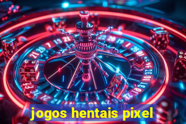 jogos hentais pixel